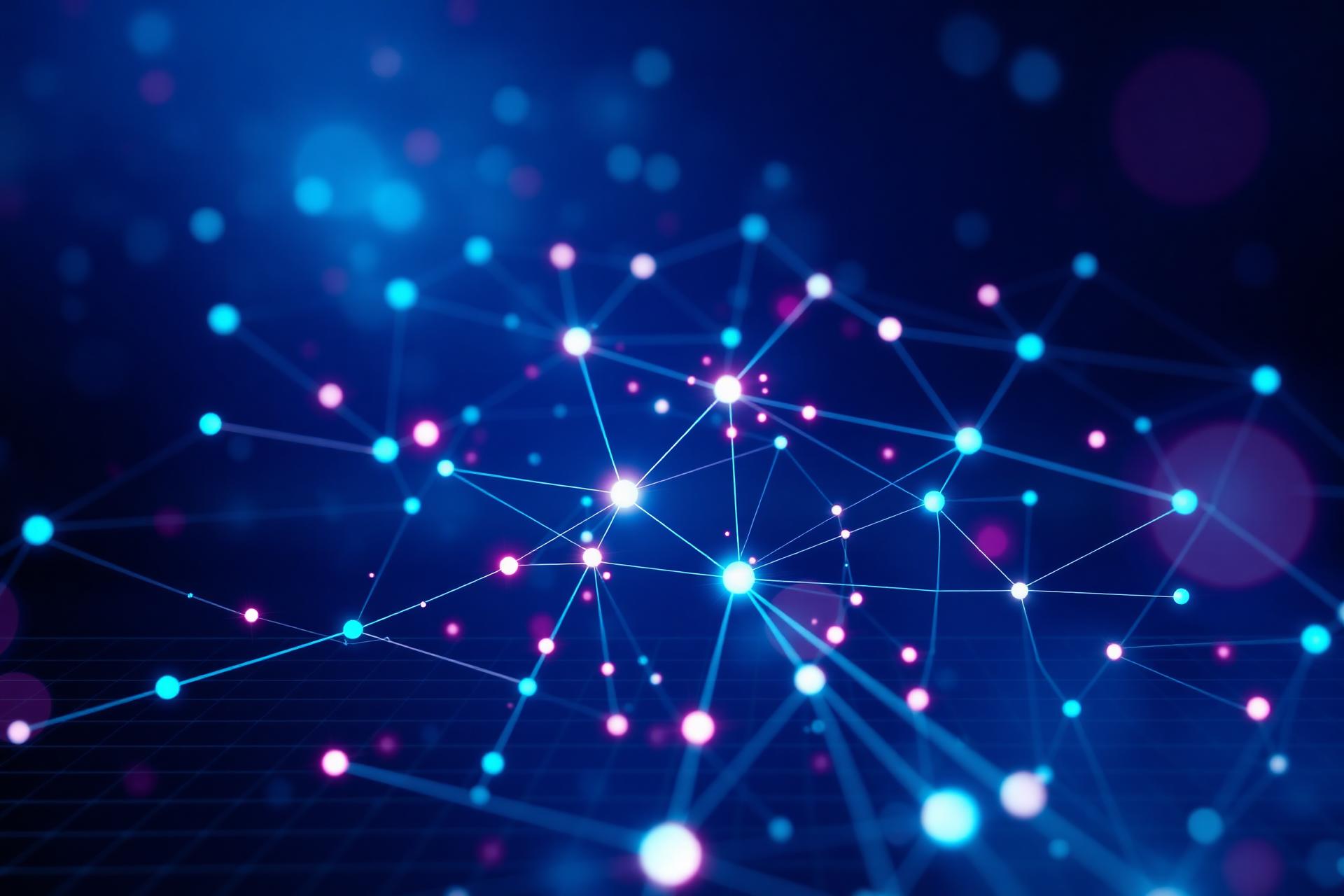 Knowledge graph visualization
